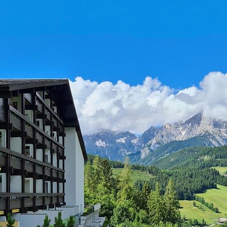 Appartement Malejo Am Hochkoenig Bachwinkl Buitenkant foto