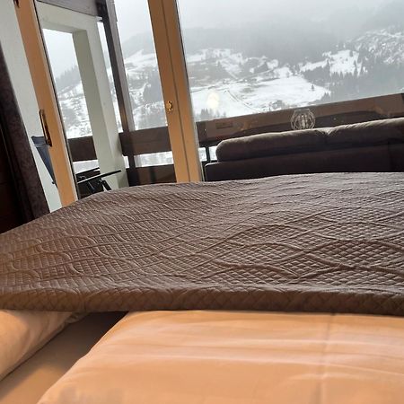 Appartement Malejo Am Hochkoenig Bachwinkl Buitenkant foto