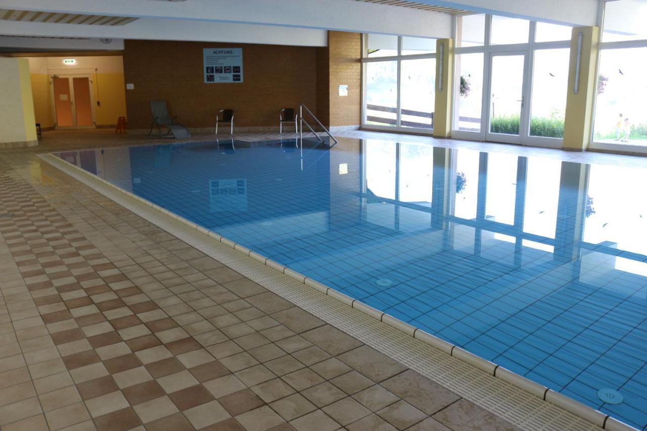 Appartement Malejo Am Hochkoenig Bachwinkl Buitenkant foto