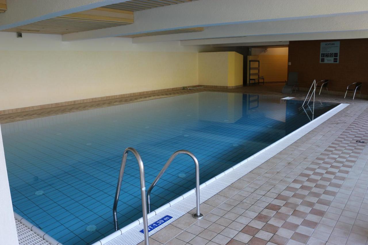 Appartement Malejo Am Hochkoenig Bachwinkl Buitenkant foto