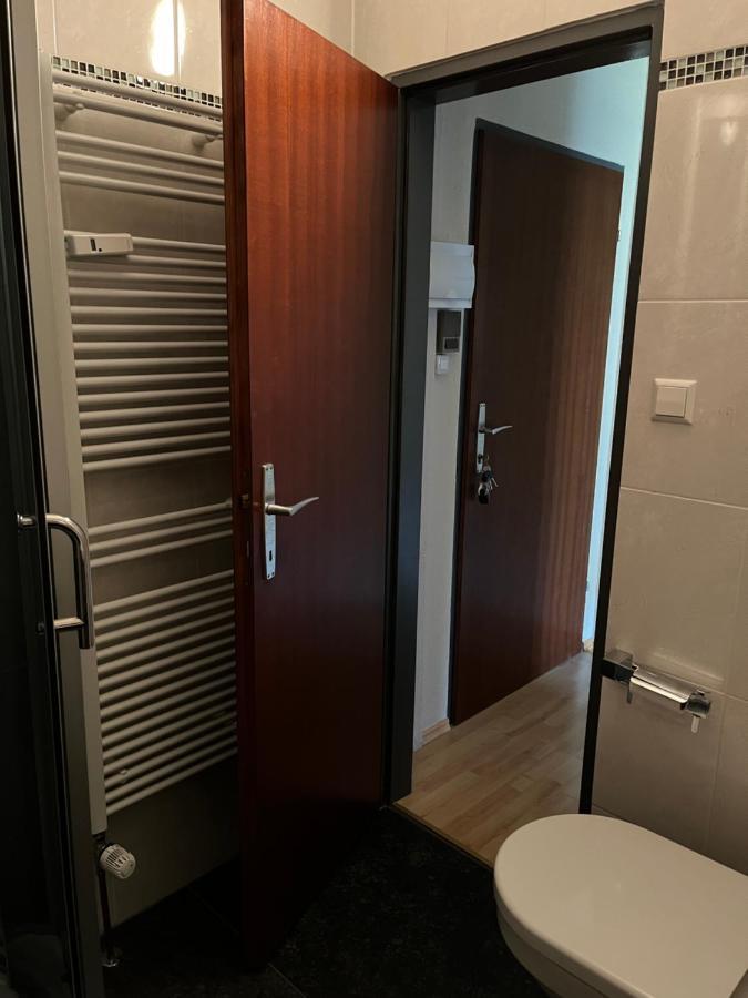 Appartement Malejo Am Hochkoenig Bachwinkl Buitenkant foto
