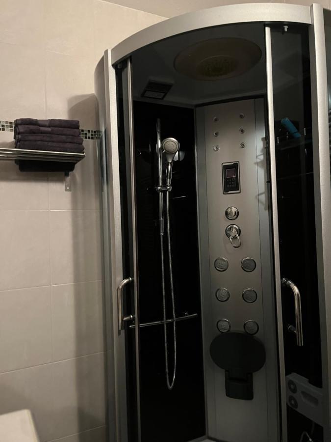 Appartement Malejo Am Hochkoenig Bachwinkl Buitenkant foto