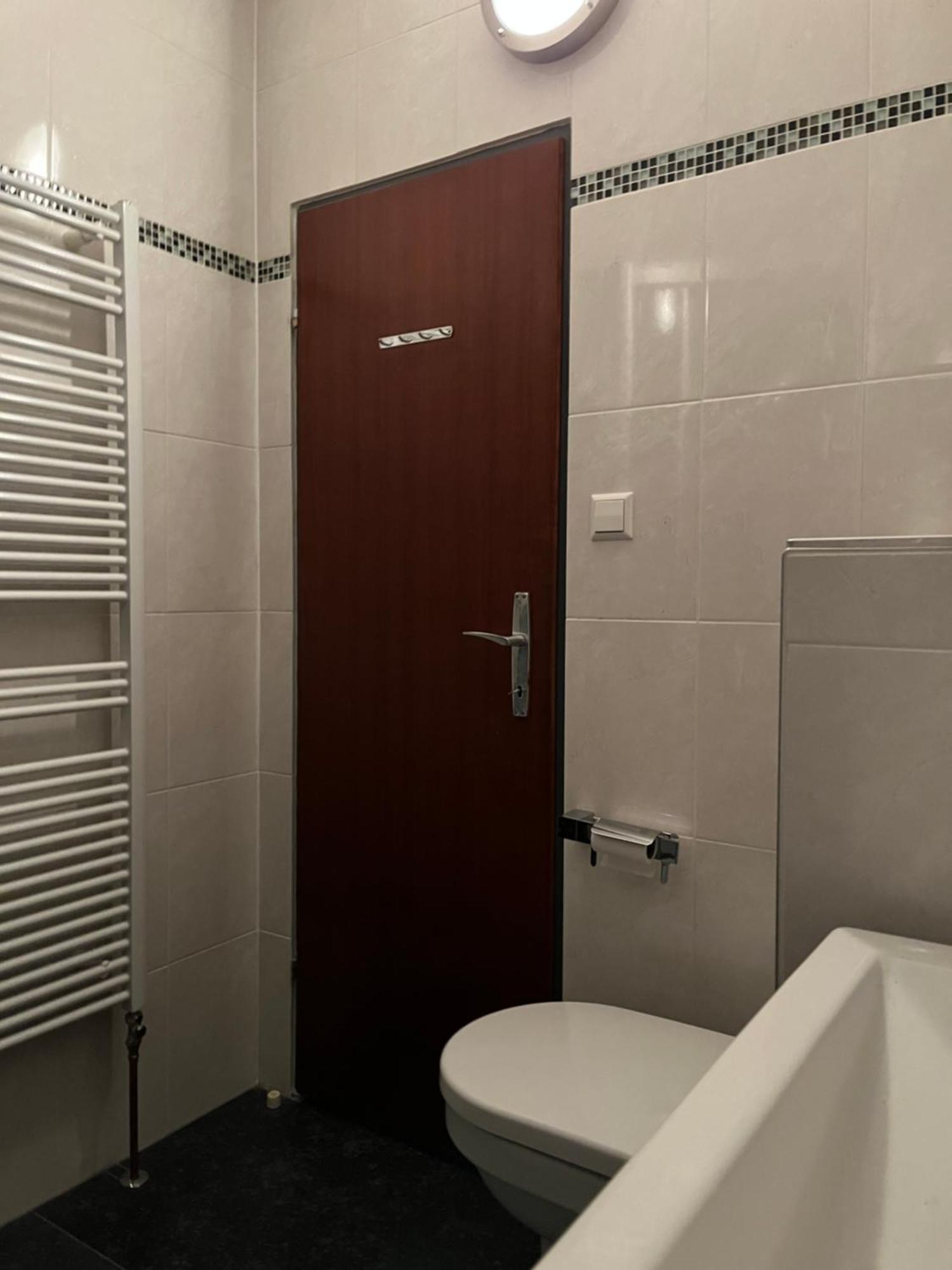 Appartement Malejo Am Hochkoenig Bachwinkl Buitenkant foto