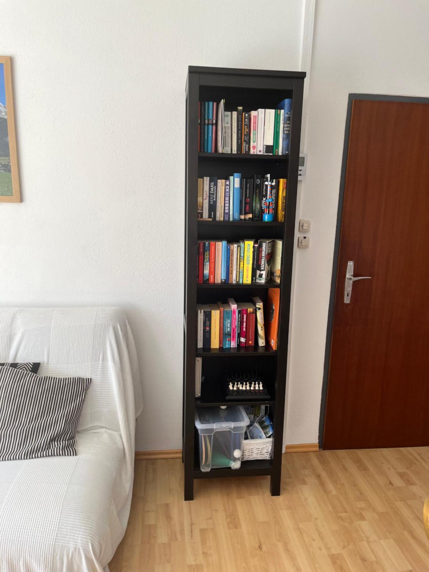 Appartement Malejo Am Hochkoenig Bachwinkl Buitenkant foto