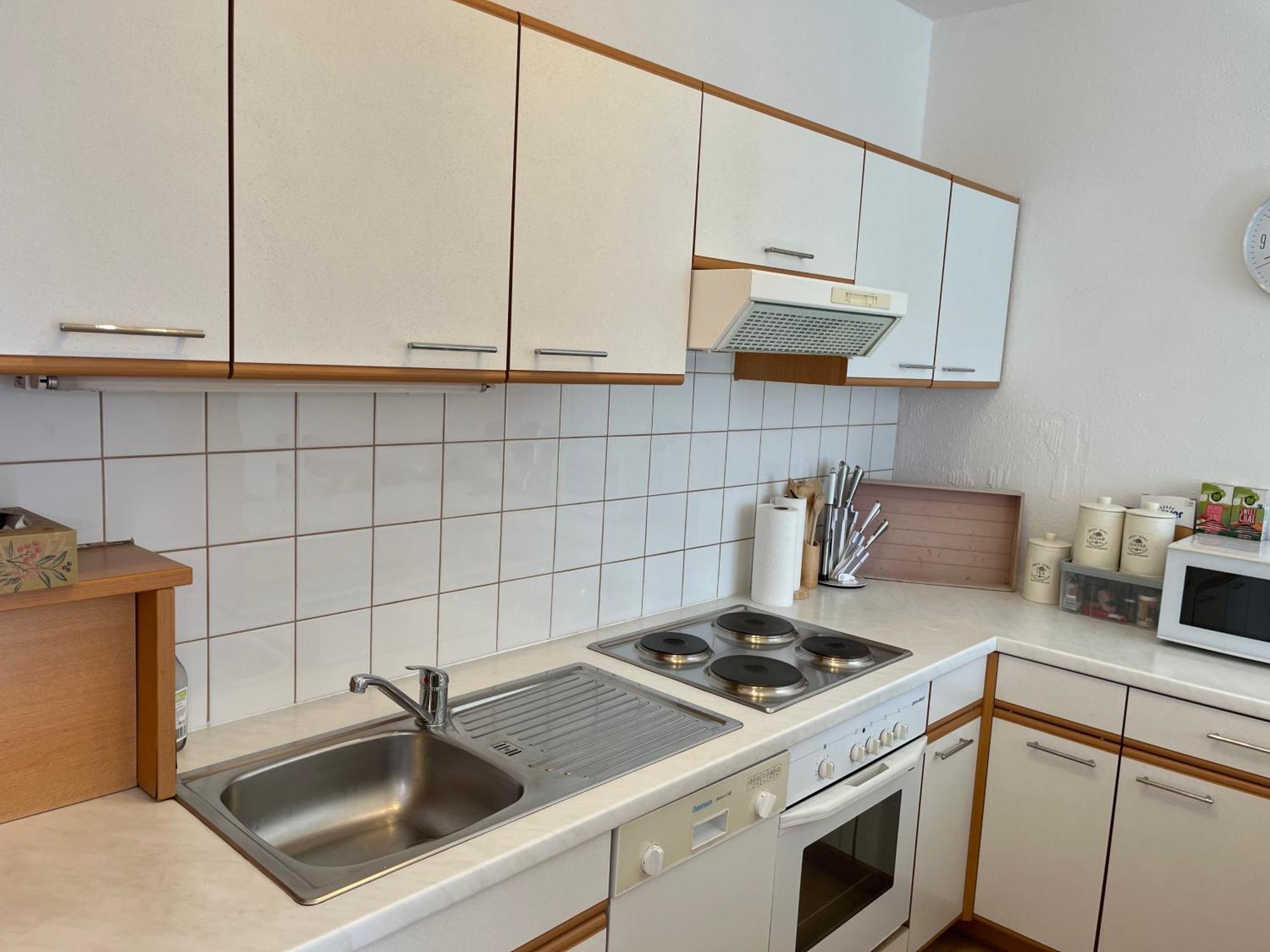 Appartement Malejo Am Hochkoenig Bachwinkl Buitenkant foto