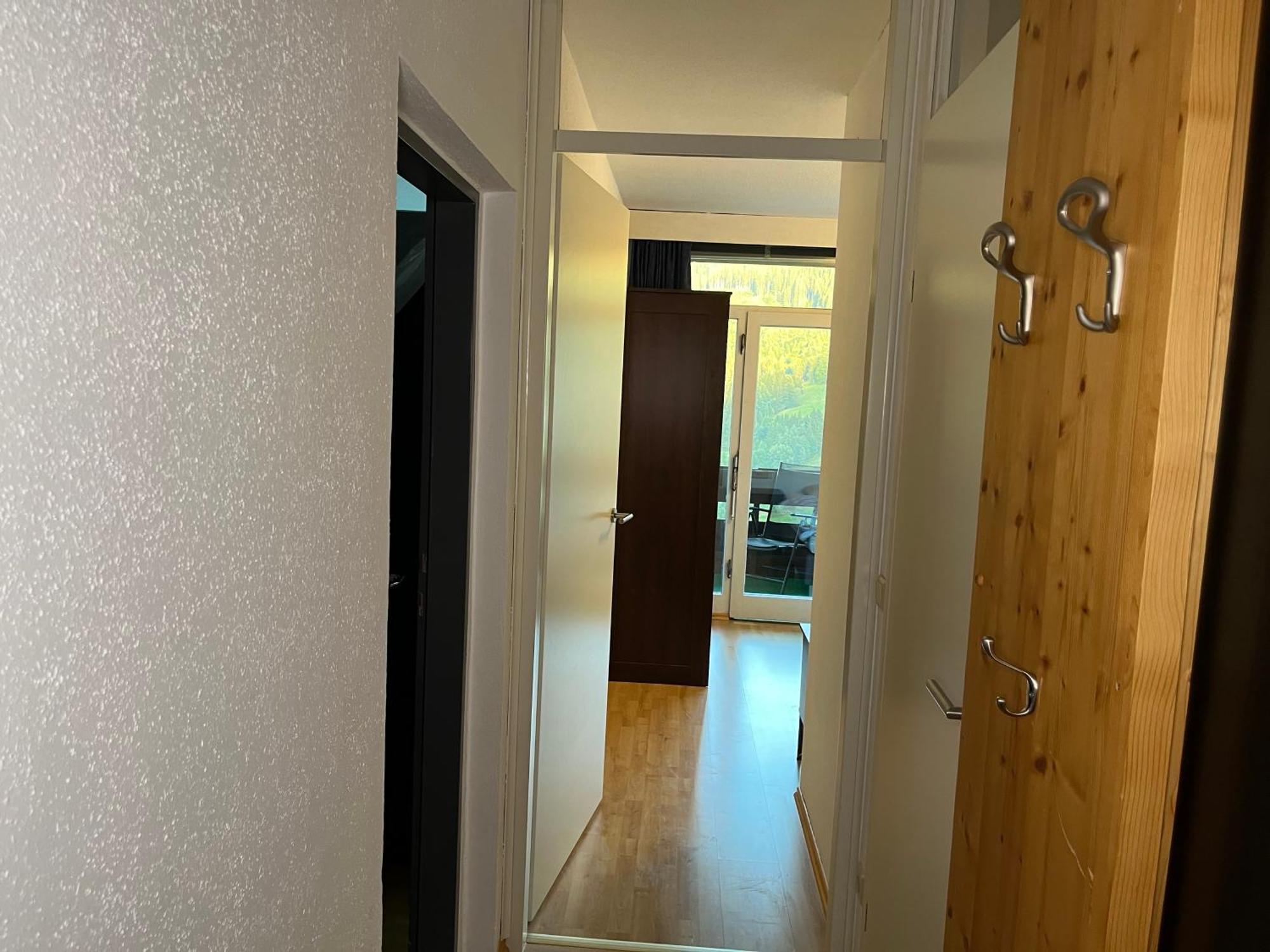 Appartement Malejo Am Hochkoenig Bachwinkl Buitenkant foto
