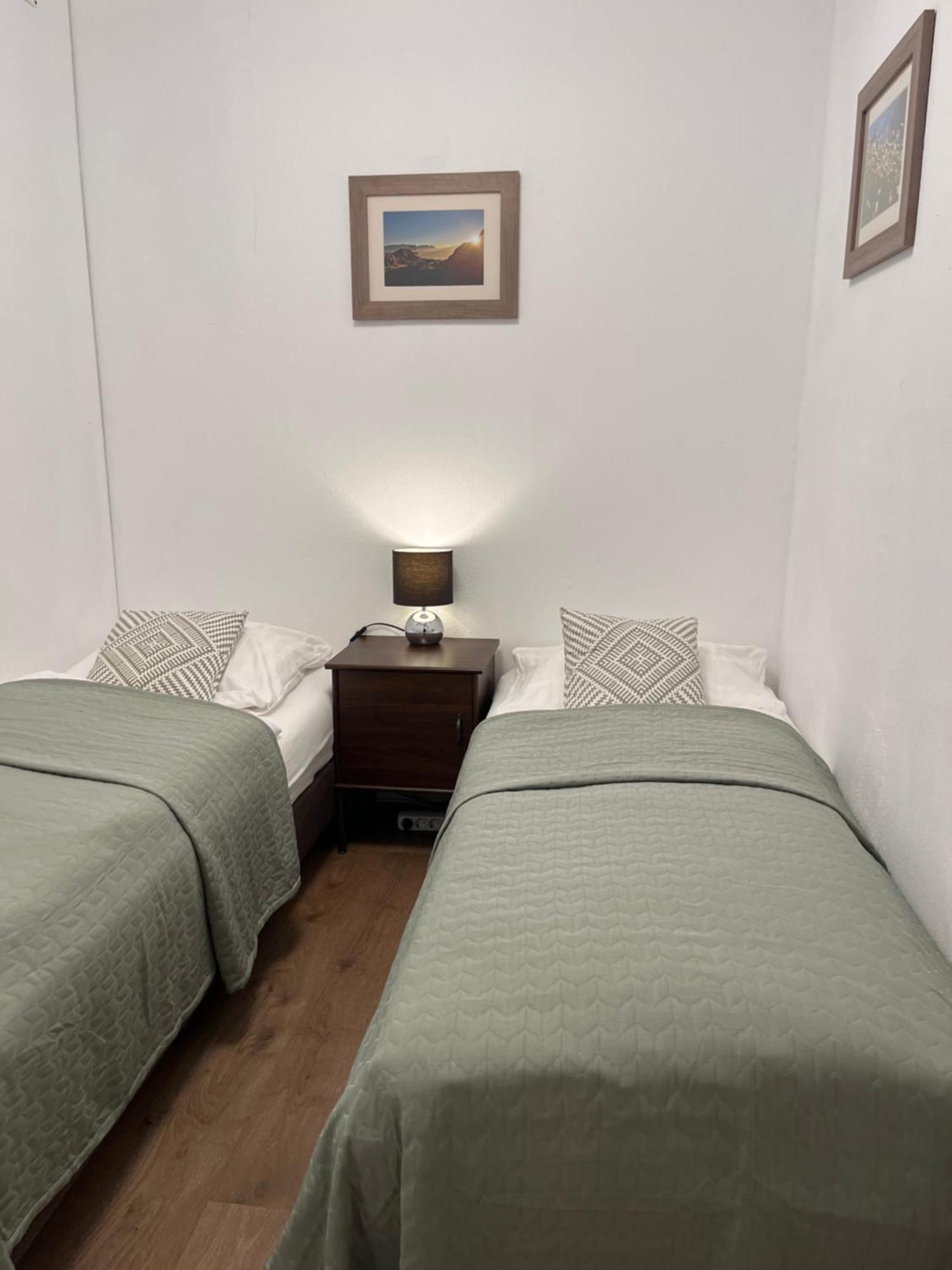 Appartement Malejo Am Hochkoenig Bachwinkl Buitenkant foto