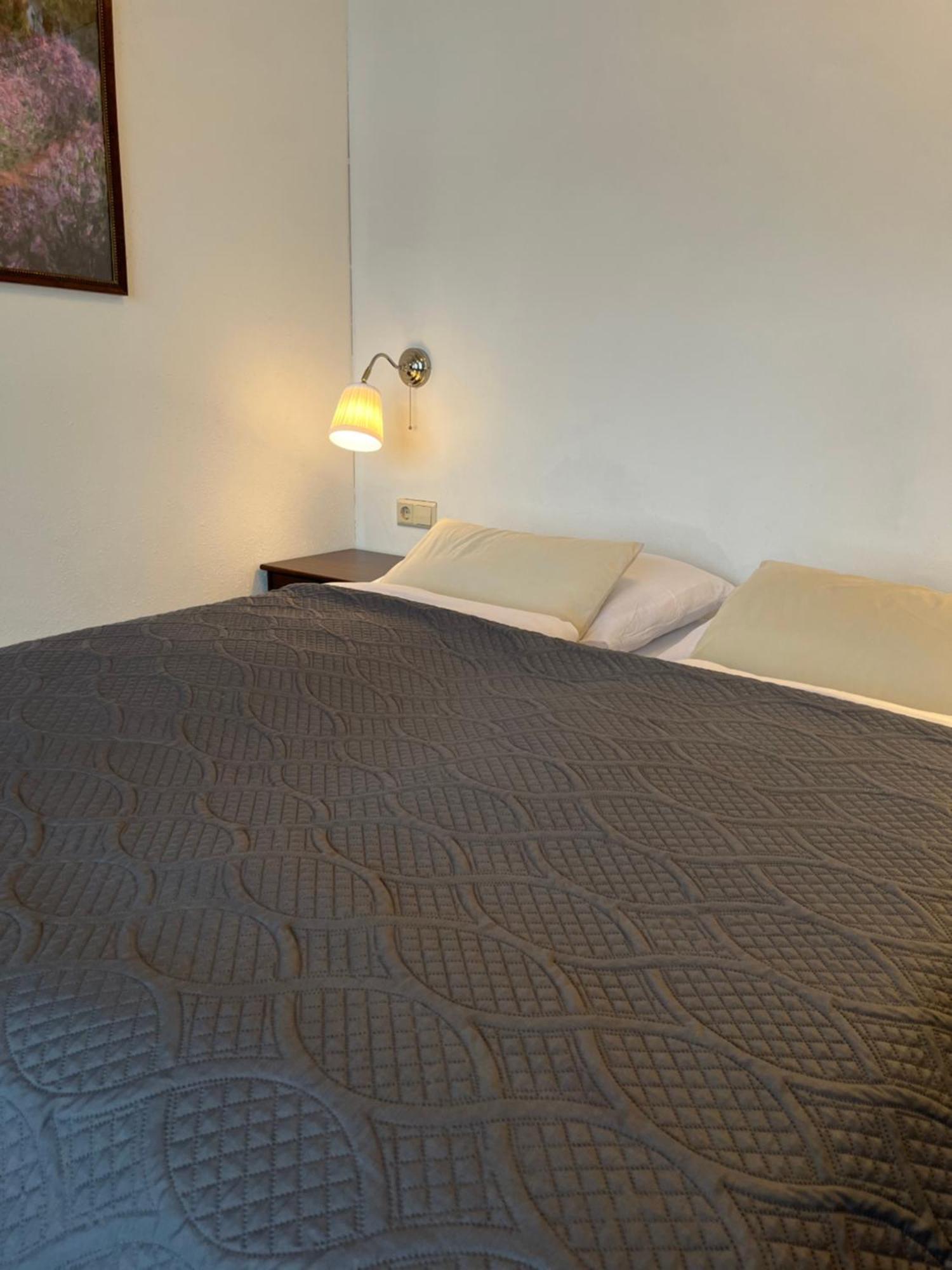 Appartement Malejo Am Hochkoenig Bachwinkl Buitenkant foto