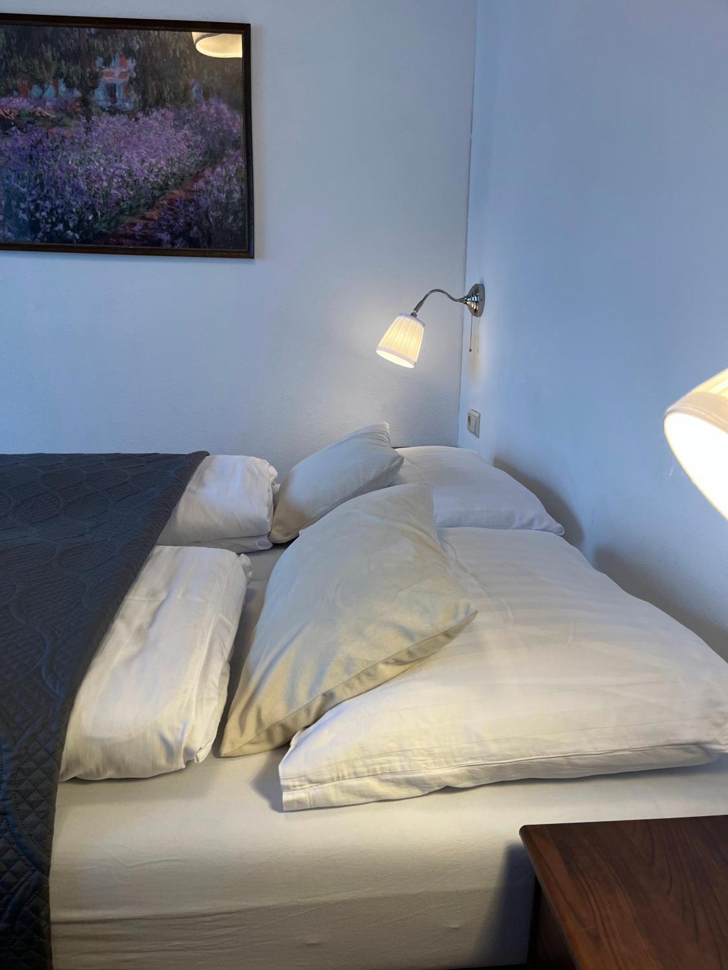 Appartement Malejo Am Hochkoenig Bachwinkl Buitenkant foto