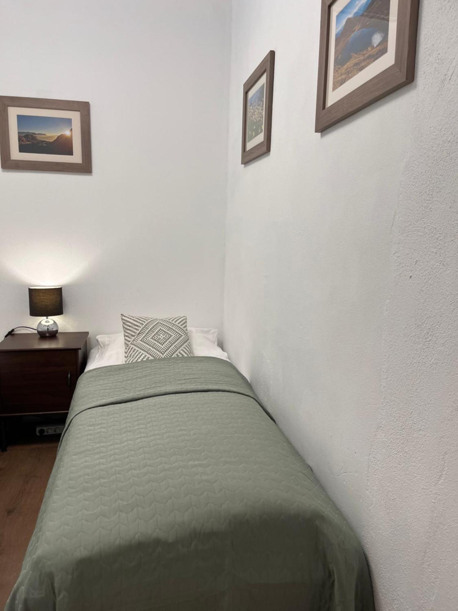 Appartement Malejo Am Hochkoenig Bachwinkl Buitenkant foto